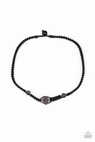 Paparazzi Maui Beach - Urban Necklace Black Box 104