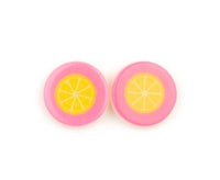 Paparazzi Starlet Shimmer Colorfully Fruity Post Earrings