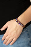 Paparazzi Pebble Paradise - Bracelet Multi Box 92