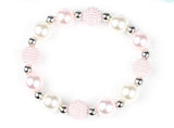 Paparazzi Starlet Shimmer Bracelet Pearls