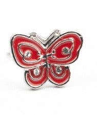 Paparazzi Starlet Shimmer Rings $1 Butterfly 🦋