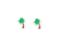 Paparazzi Starlet Shimmer Post Earrings Summer