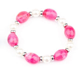 Paparazzi Starlet Shimmer Bracelets Pearls and Beads