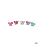 Paparazzi Starlet Shimmer Rings $1 Butterfly 🦋