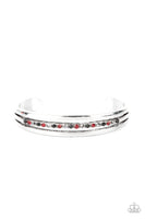 Paparazzi A Point Of Pride - Bracelet Multi Box 121