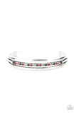 Paparazzi A Point Of Pride - Bracelet Multi Box 121