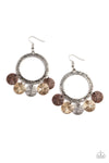 Paparazzi Trinket Tease - Earrings Multi Box 139