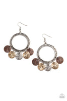 Paparazzi Trinket Tease - Earrings Multi Box 139