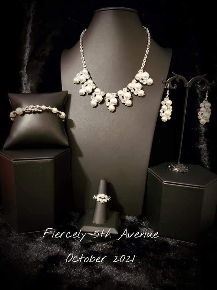 highfashionparalyze 完売間近！！ Fiercely 5th Avenue Complete Trend Blend - January 2025