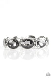 Paparazzi DIVA in Disguise - Bracelet Silver Box 133