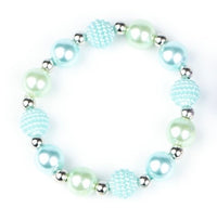 Paparazzi Starlet Shimmer Bracelet Pearls